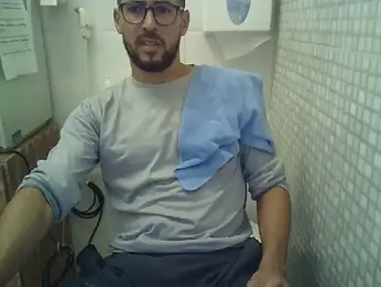 HS-hotsmile webcam model stream image