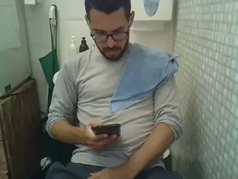 HS-hotsmile webcam model stream image