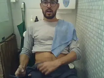 HS-hotsmile webcam model stream image