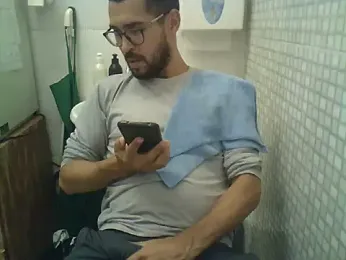 HS-hotsmile webcam model stream image