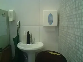 HS-hotsmile webcam model stream image