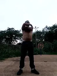 HS-hotsmile webcam model stream image