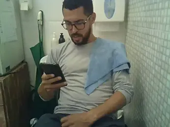 HS-hotsmile webcam model stream image