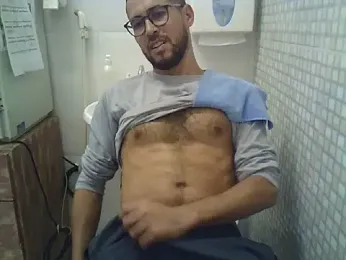 HS-hotsmile webcam model stream image