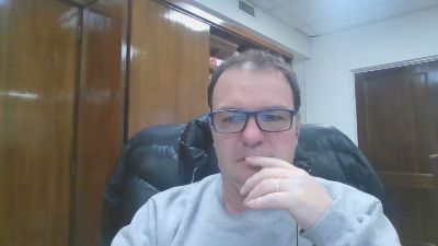 IviGui webcam model stream image