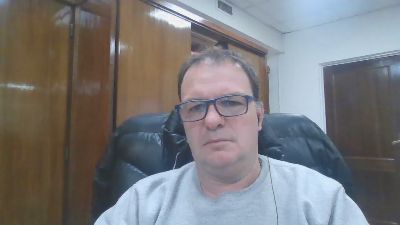 IviGui webcam model stream image