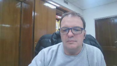 IviGui webcam model stream image