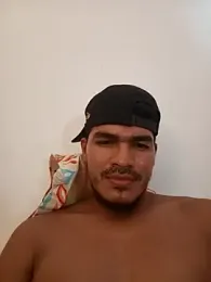 caspinth webcam model stream image