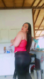 MeganHot_Curvy webcam model stream image