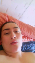 MeganHot_Curvy webcam cam4 model stream image