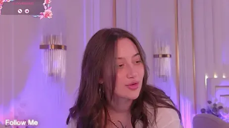 MaryReel webcam stripchat model stream image