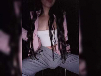 Hotpepper-Sweetpepper webcam model stream image