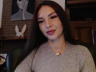 Amie Ortega webcam model stream image