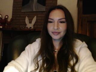 Amie Ortega webcam model stream image