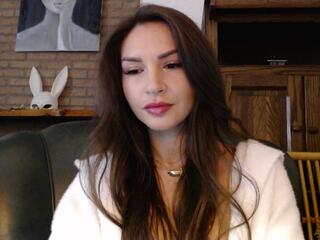Amie Ortega webcam model stream image