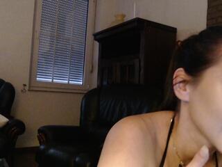 Amie Ortega webcam model stream image