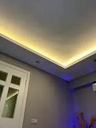 Amberonee31 webcam model stream image