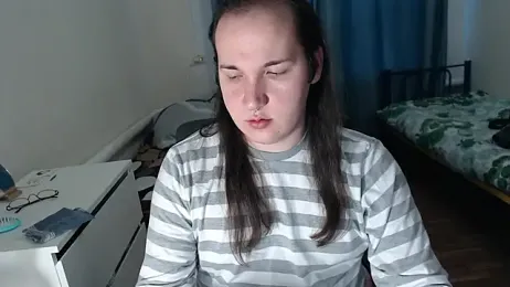 EvaMiron webcam model stream image