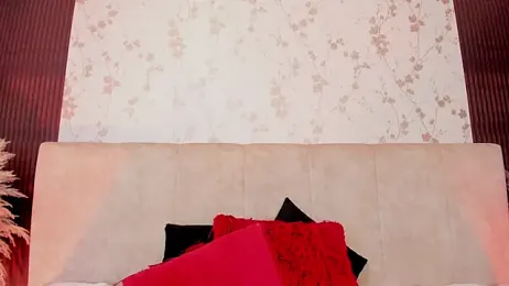 RubyMonroe_ webcam model stream image