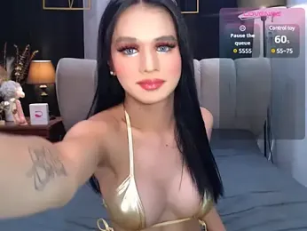 Eunice_Celestial webcam model stream image