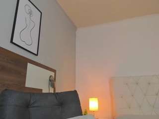lizzafox webcam model stream image