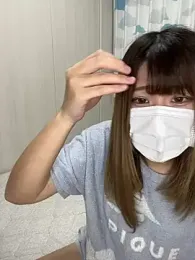 shirokurochan webcam model stream image
