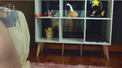 BeckyEves webcam model stream image