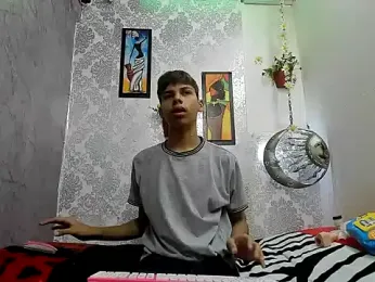 sexyboys_cutex18 webcam model stream image