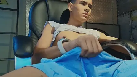 PeterSanders1 webcam model stream image