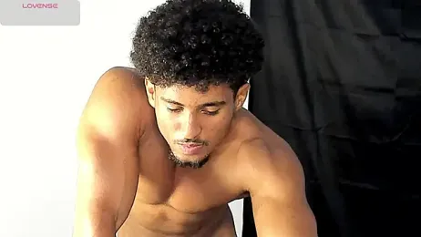 zarek_lux webcam model stream image
