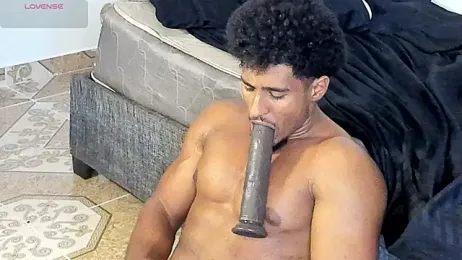 zarek_lux webcam model stream image