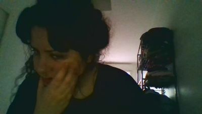 michoou webcam model stream image