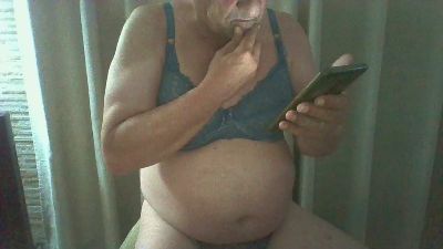 sanqui2 webcam model stream image