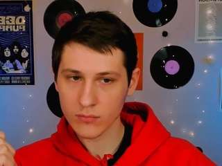 tom-vice webcam model stream image