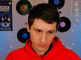 tom-vice webcam camsoda model stream image