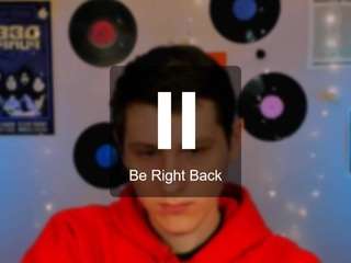 tom-vice webcam camsoda model stream image