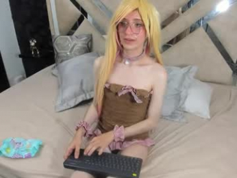 seraphine_star webcam model stream image