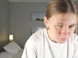 noreencharlton webcam camsoda model stream image