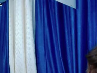 Cloe Ferrel webcam model stream image