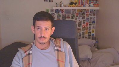 frost98xxx webcam model stream image