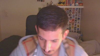 frost98xxx webcam model stream image
