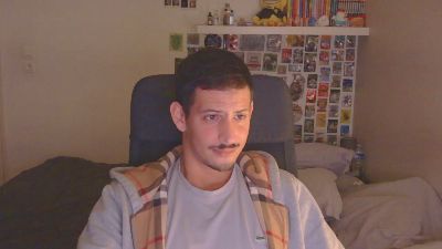 frost98xxx webcam model stream image