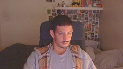 frost98xxx webcam model stream image