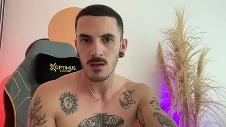 jeff_cubel webcam model stream image