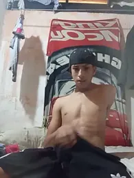 gabitocm webcam model stream image