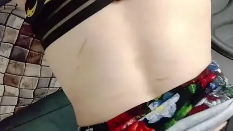 GIRL_IRON_ASS webcam model stream image