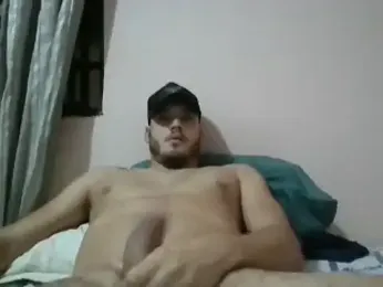 Lukka7777 webcam model stream image