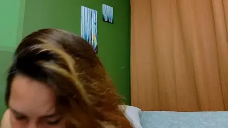 Abril_Bianchi webcam stripchat model stream image