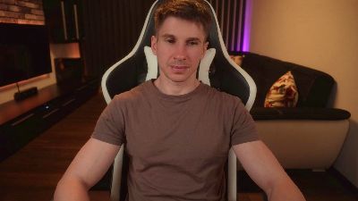 DorianReyes webcam model stream image