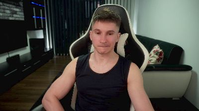 DorianReyes webcam model stream image